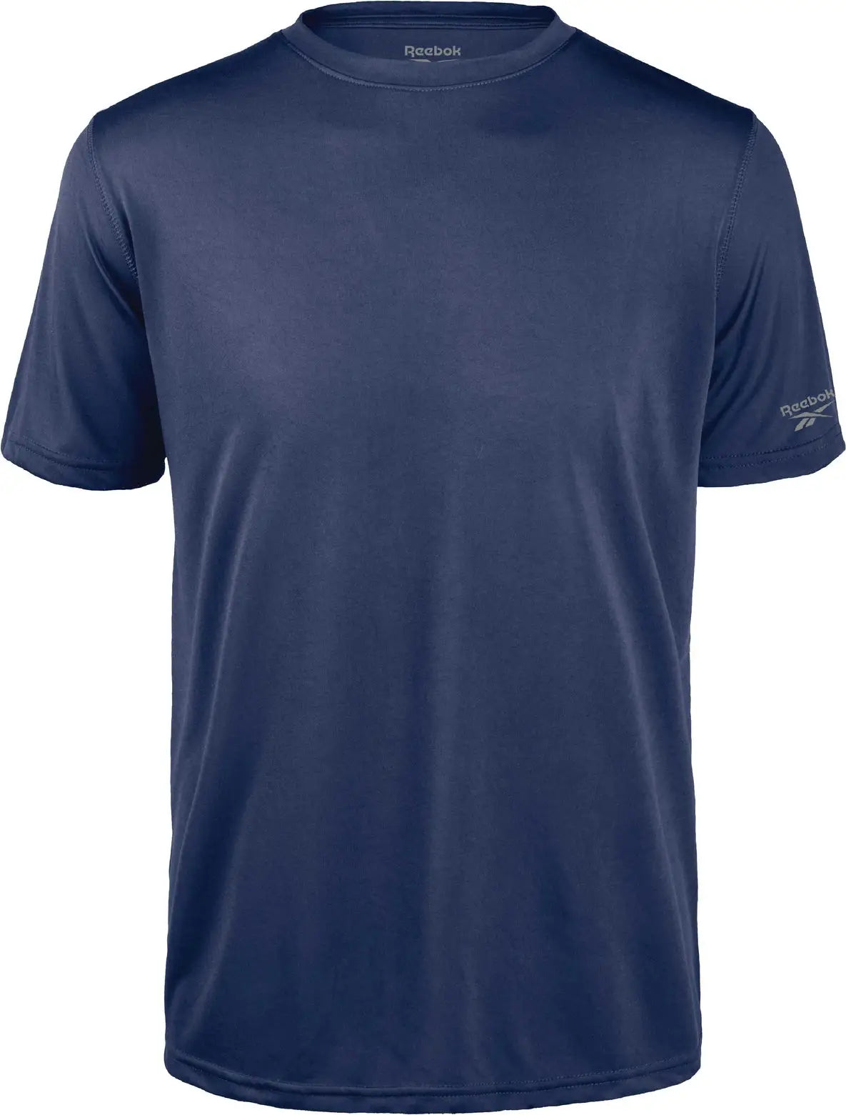 Reebok 7131 Cycle Tee - Navy