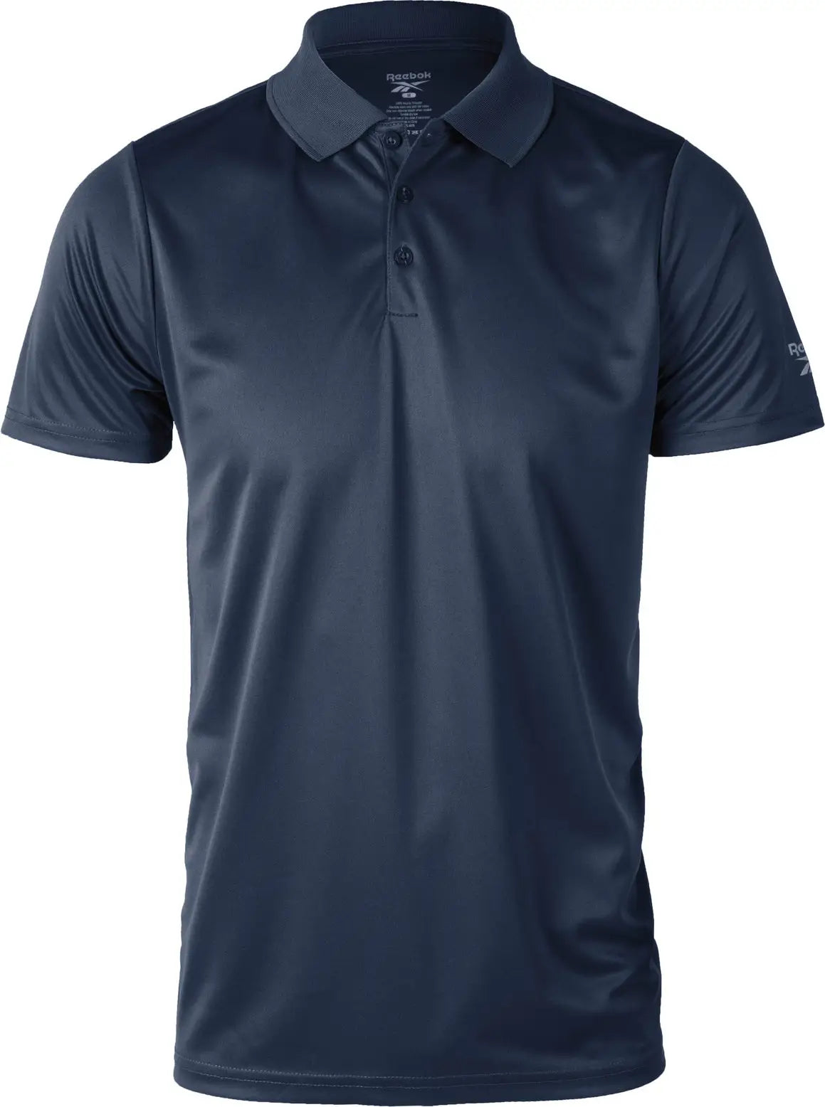 Reebok 7306 Earth Polo - Navy