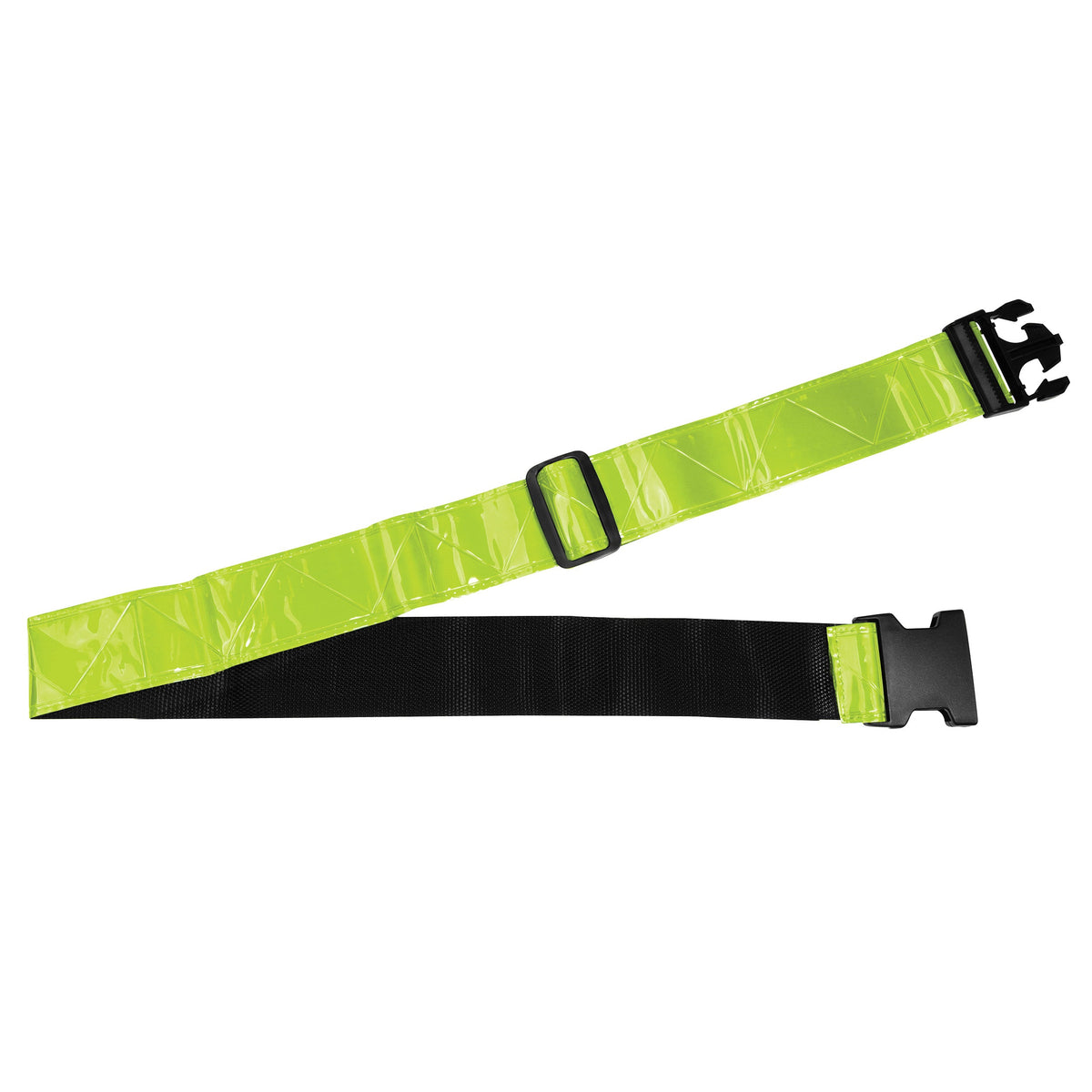 Reflective Physical Training Belt