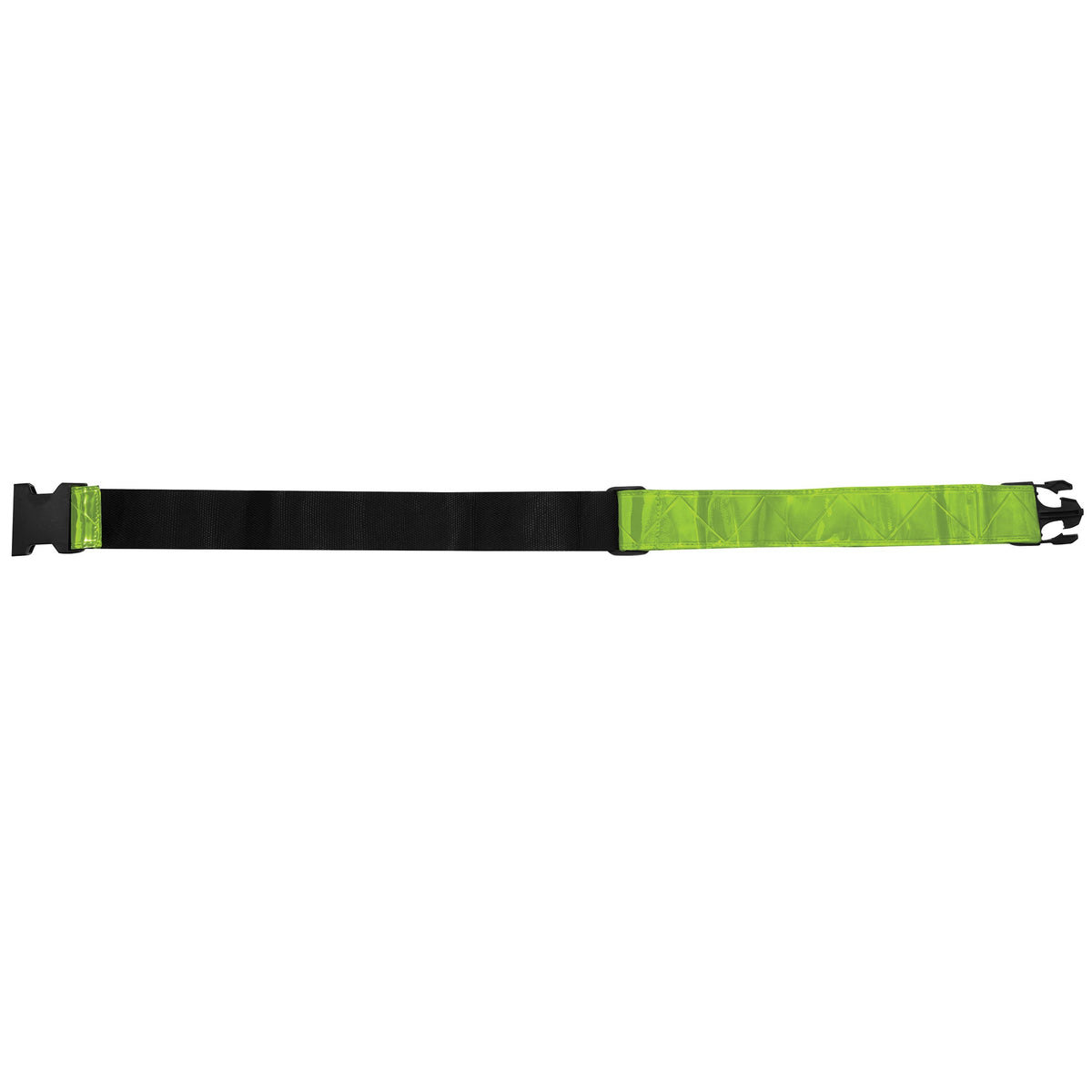 Reflective Physical Training Belt