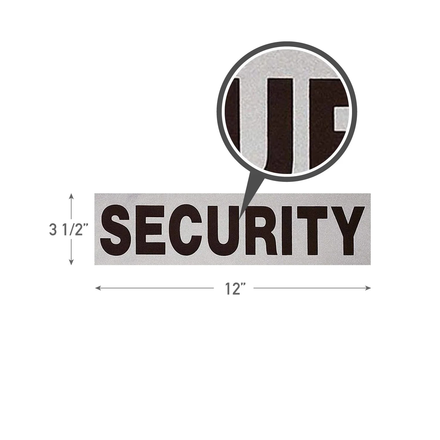 Reflective Security Patch