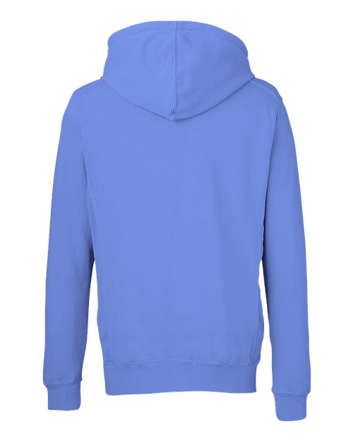 Regatta Pigment-Dyed Fleece Hooded Sweatshirt - 8730