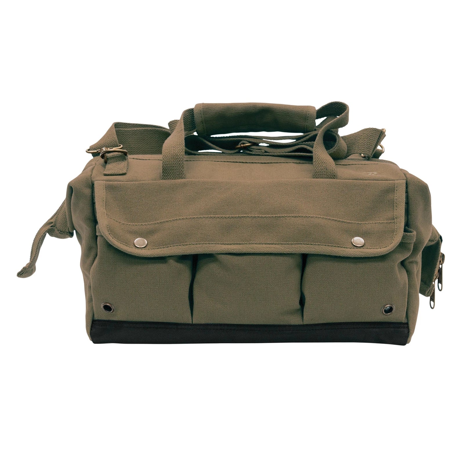 Renovator Tool Bag - Work Brown