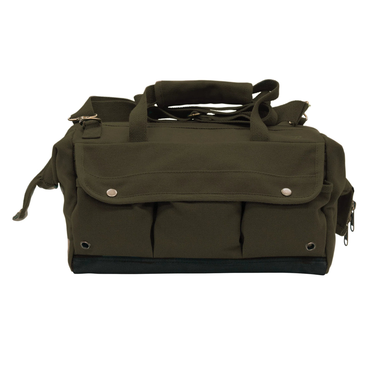 Renovator Tool Bag - Olive Drab
