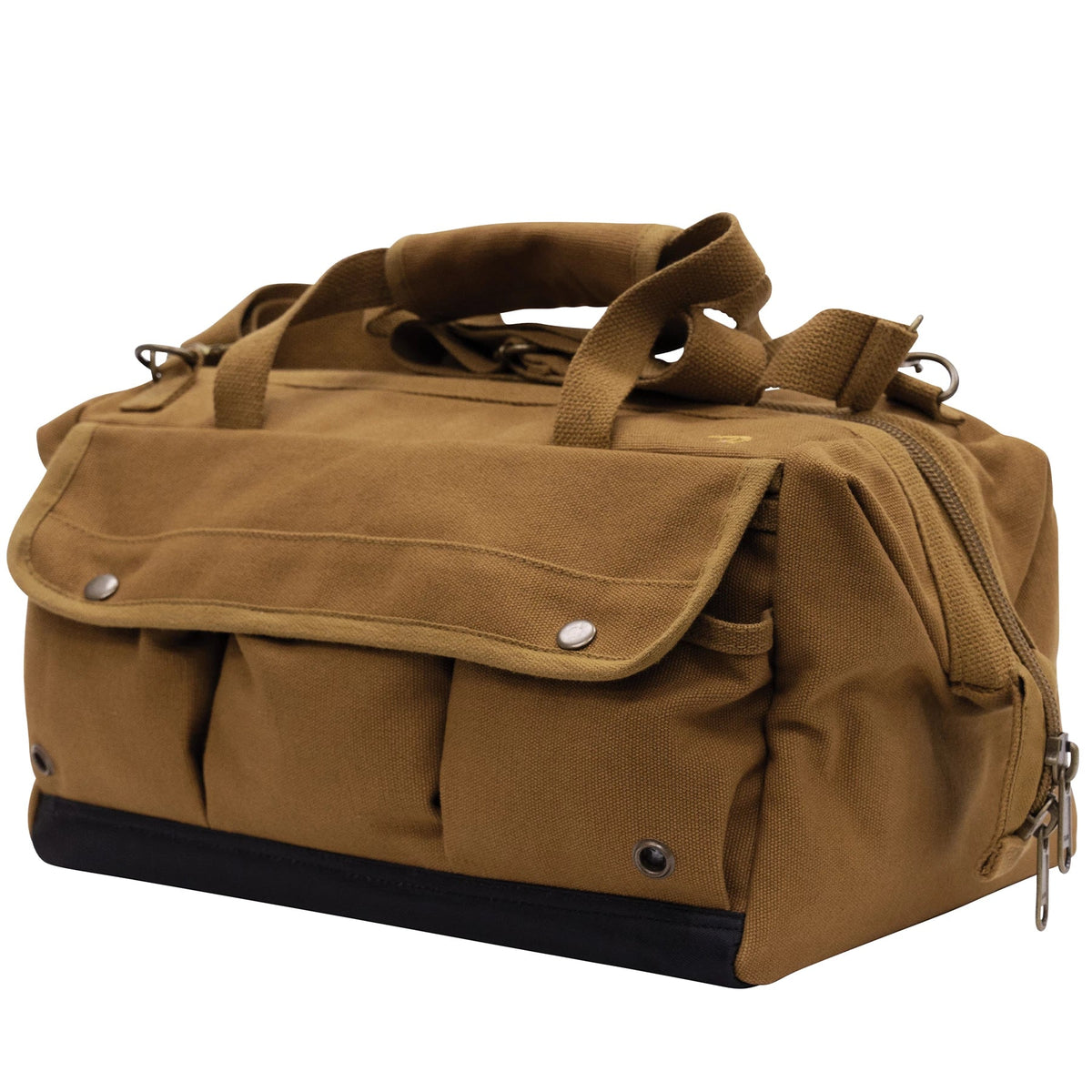 Renovator Tool Bag - Work Brown