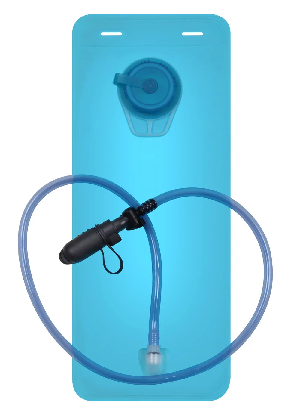 Replacement 2.5l Bladder with Bite Valve