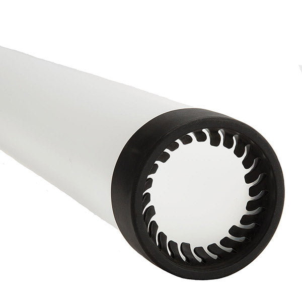 Replacement Bottom Only for All Ball/pickleball Tube - Os