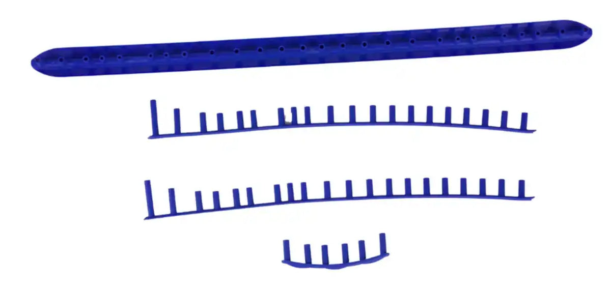 Replacement Grommet - Elevate V3 - Blue