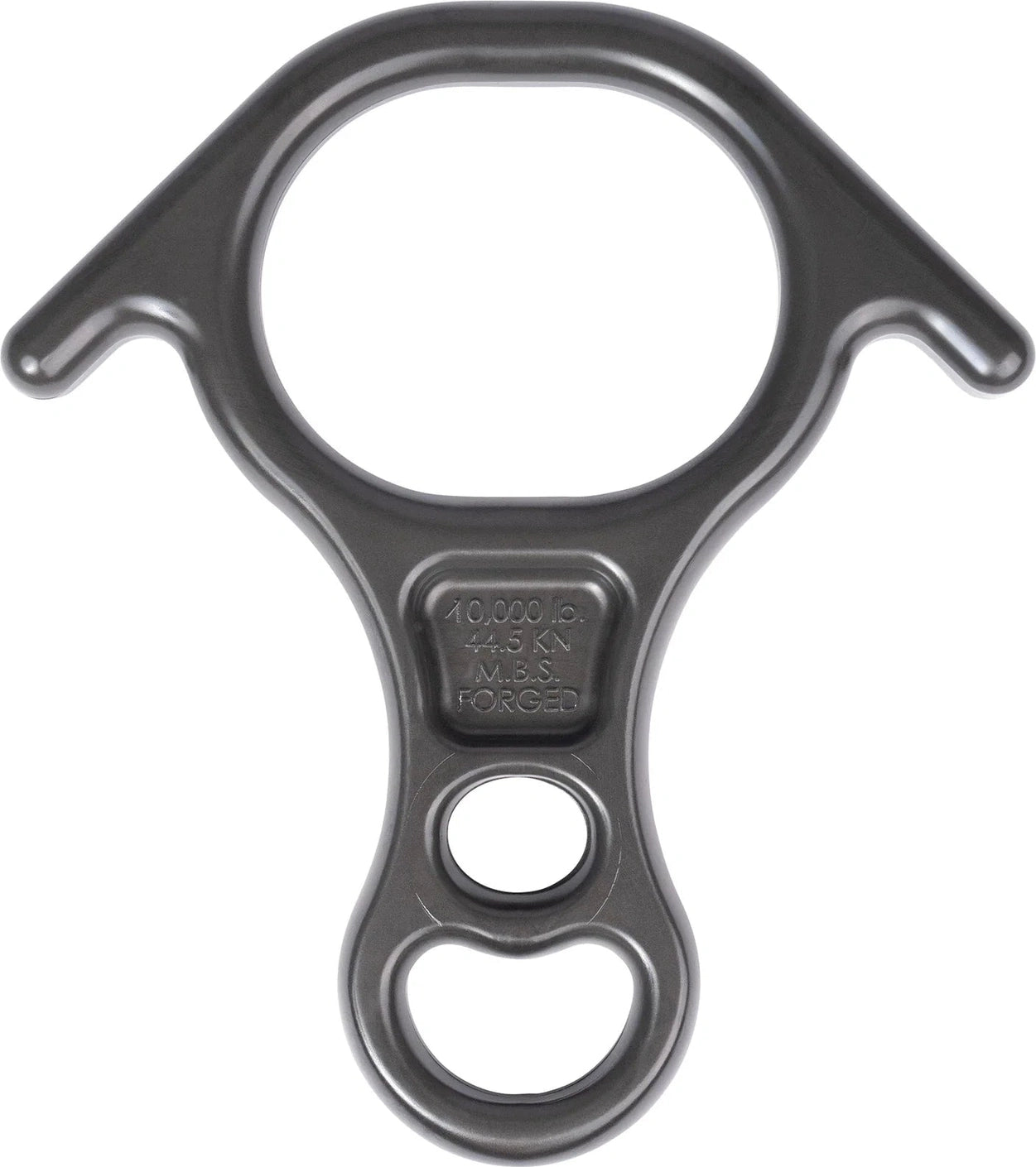 Rescue Figure 8 Ring