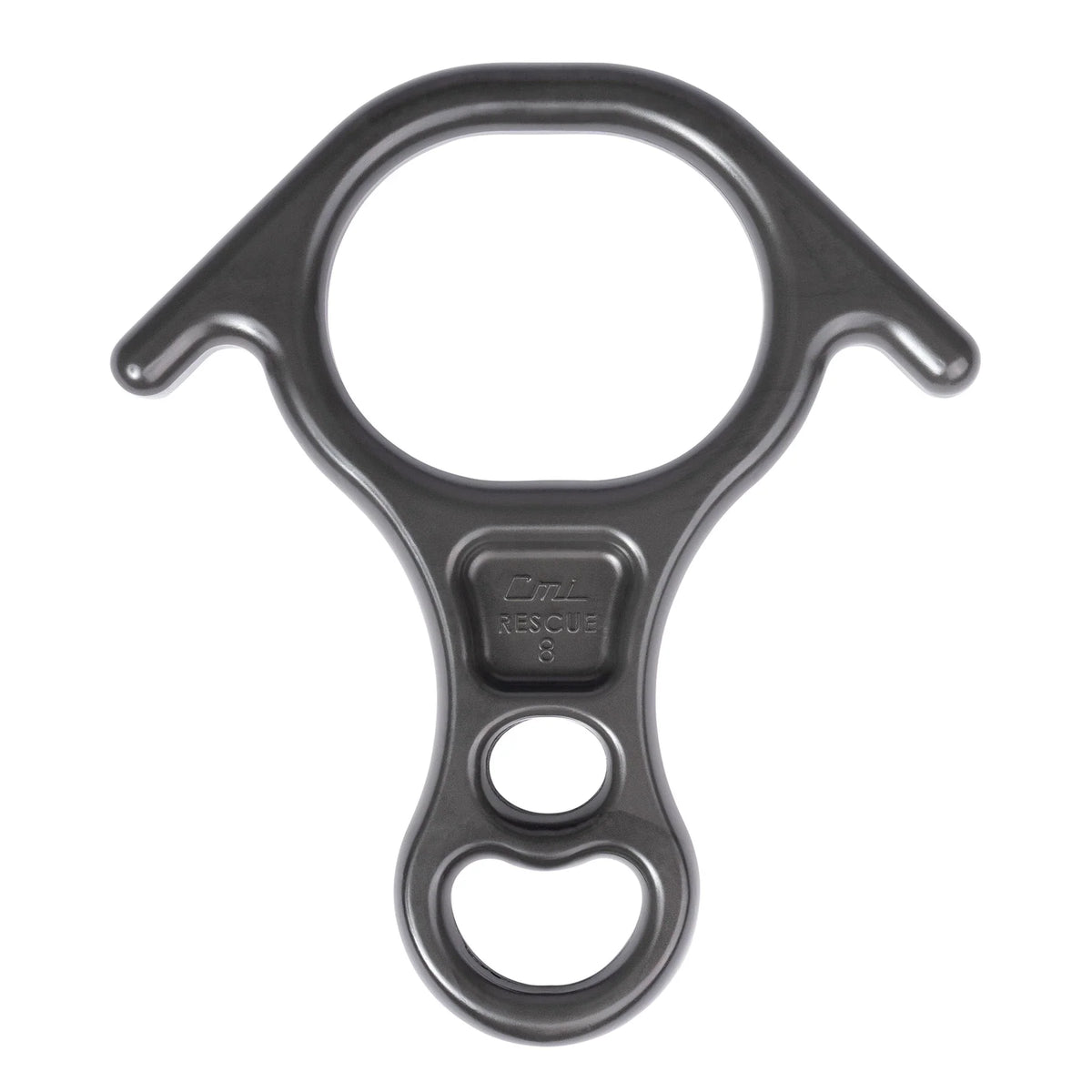 Rescue Figure 8 Ring