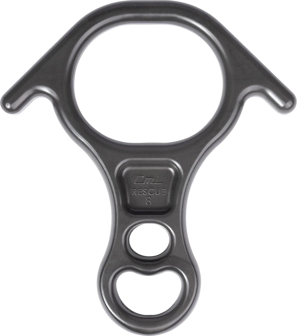 Rescue Figure 8 Ring