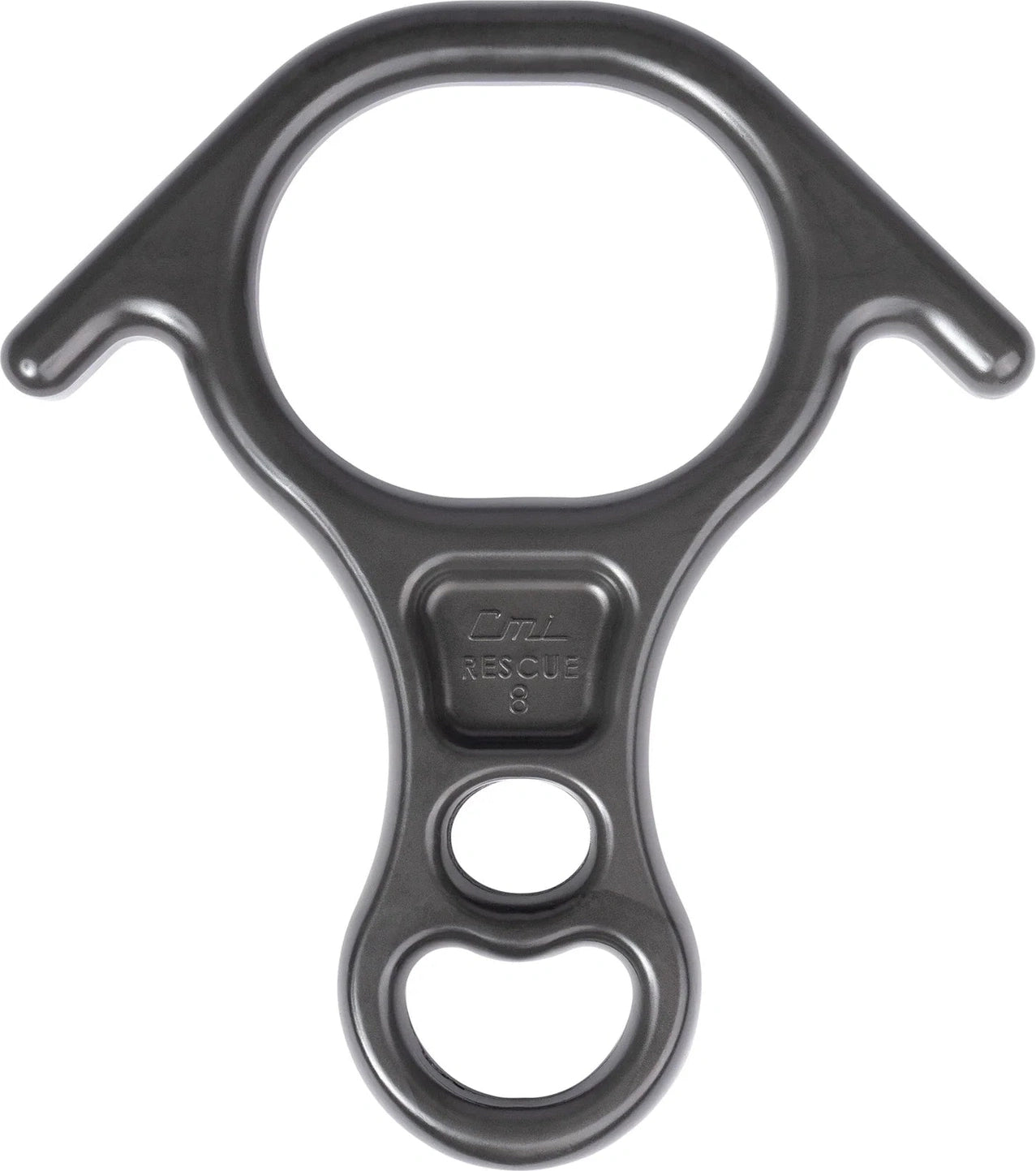 Rescue Figure 8 Ring