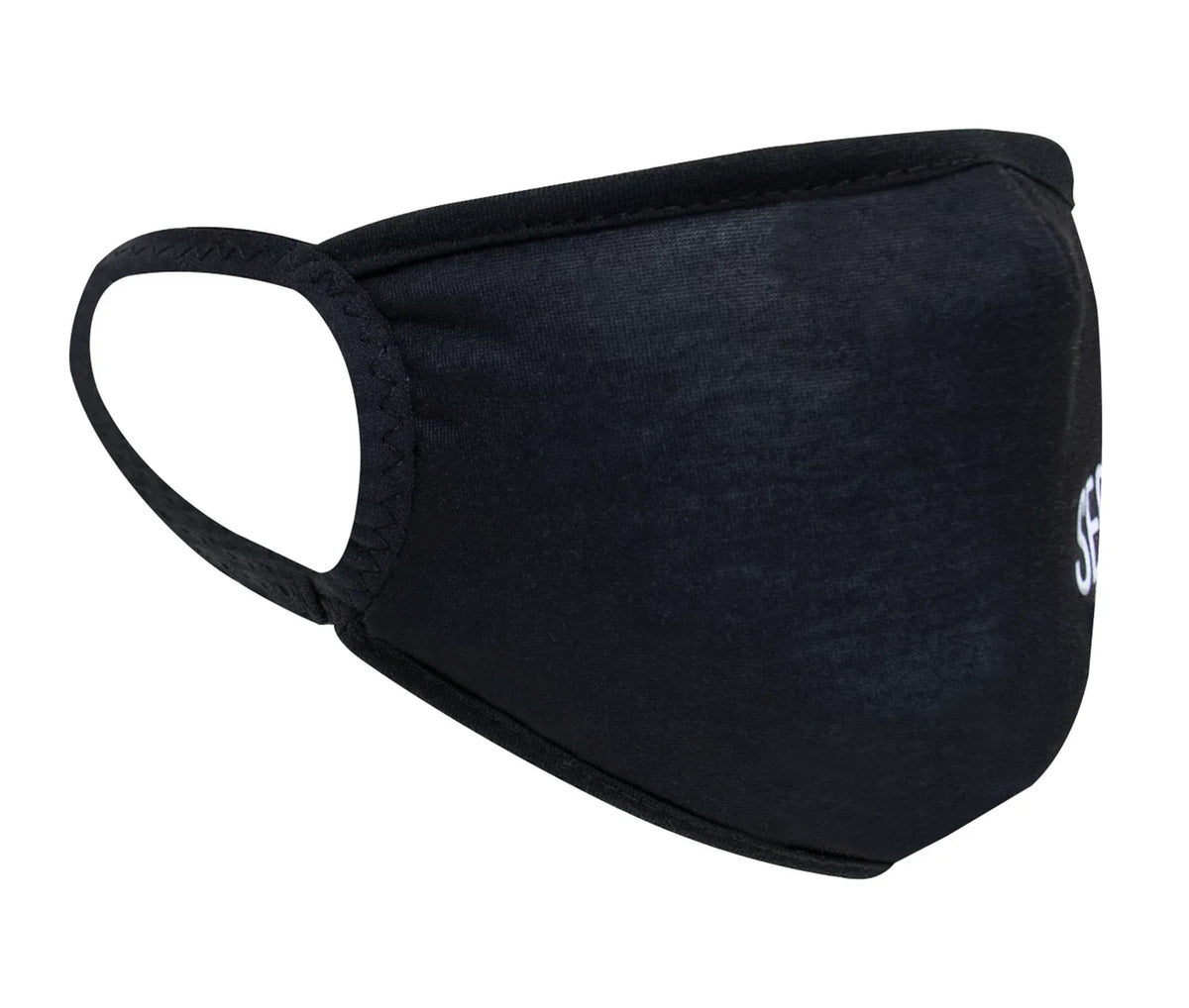 Reusable 3 Layer Facemask with Security Print