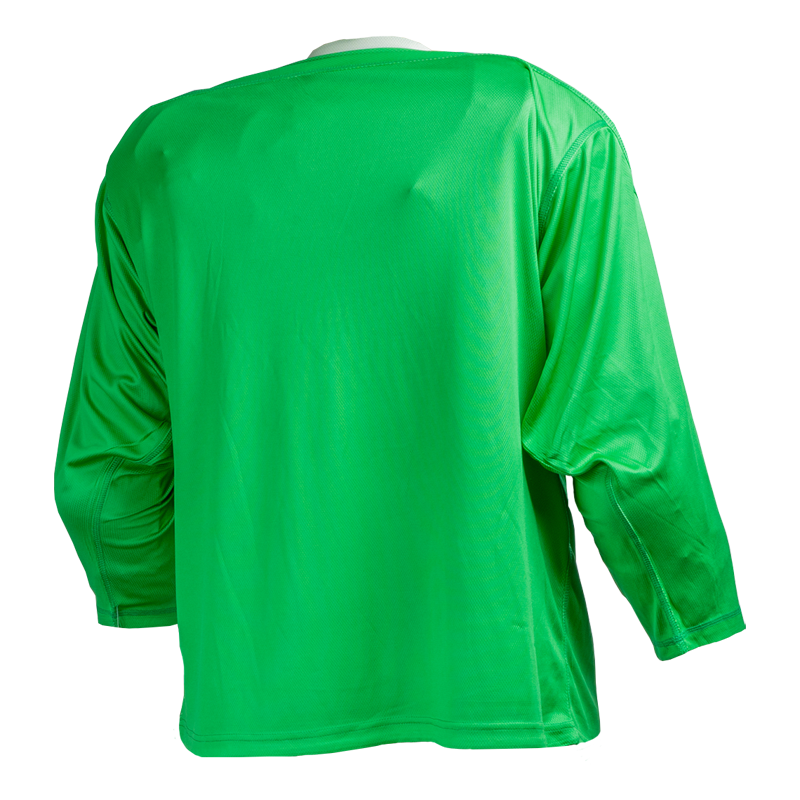 Pearsox Reversible Hockey Jersey - Kelly White