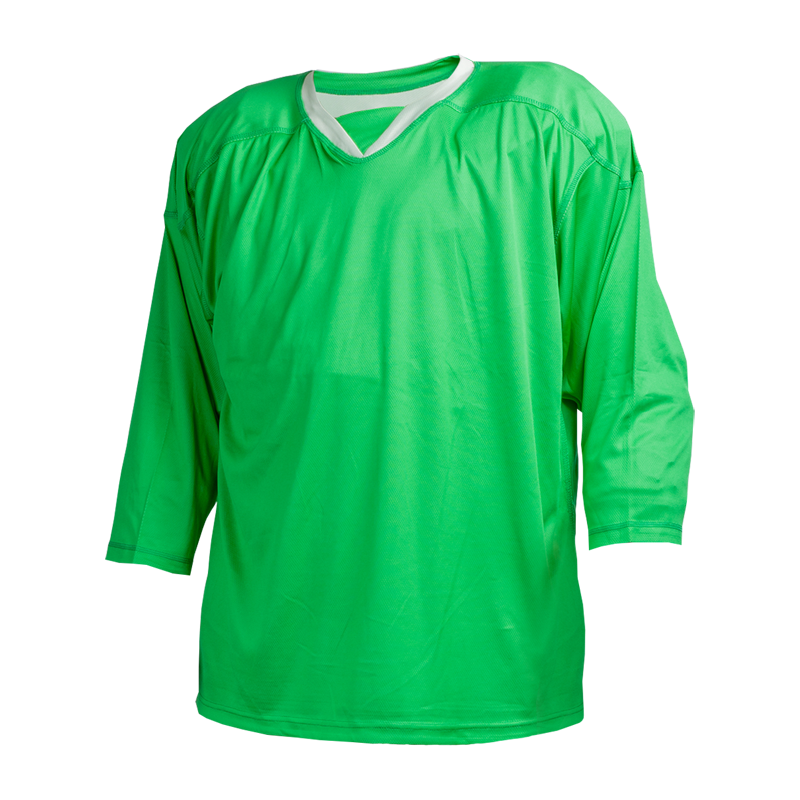Pearsox Reversible Hockey Jersey - Kelly White