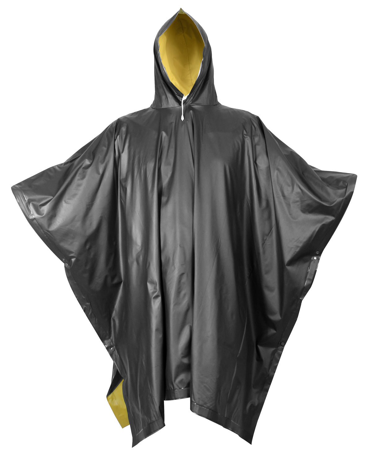 Reversible Pvc Ponchos