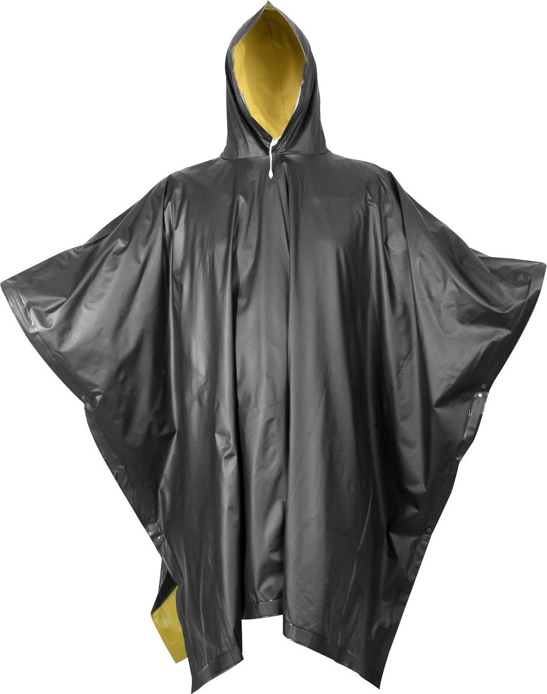 Reversible Pvc Ponchos