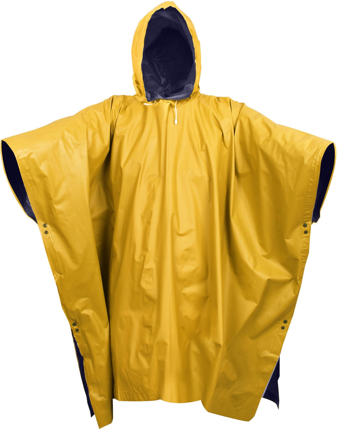 Reversible Pvc Ponchos