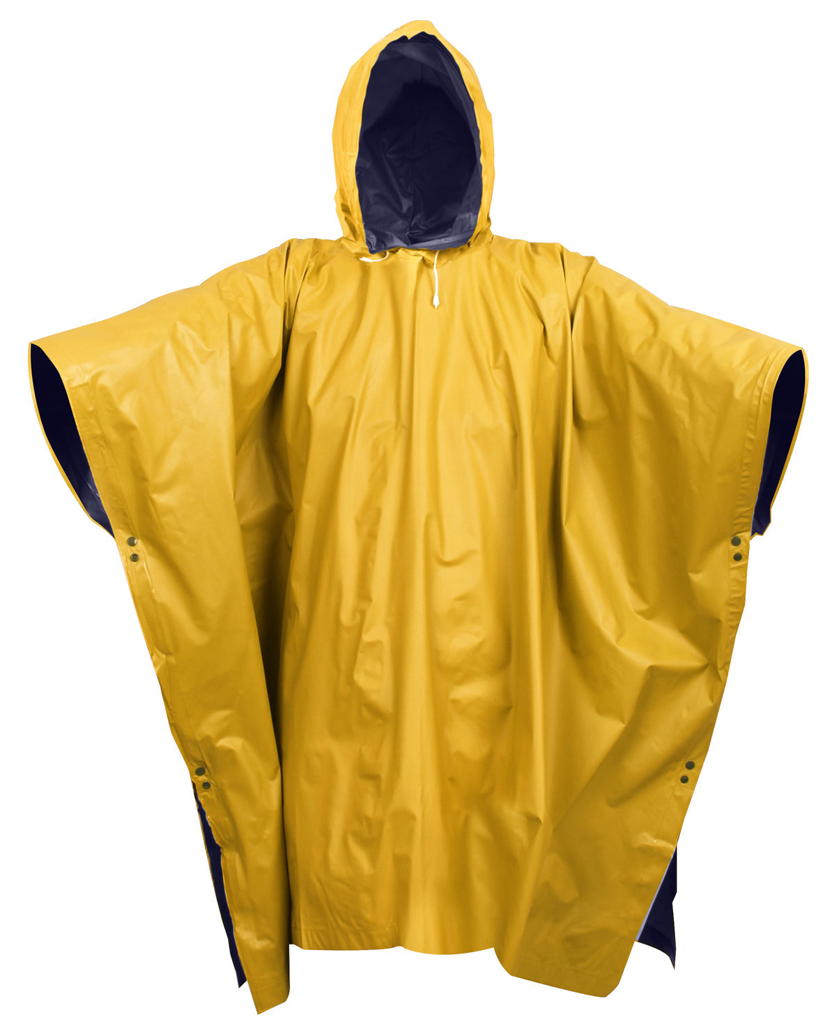 Reversible Pvc Ponchos