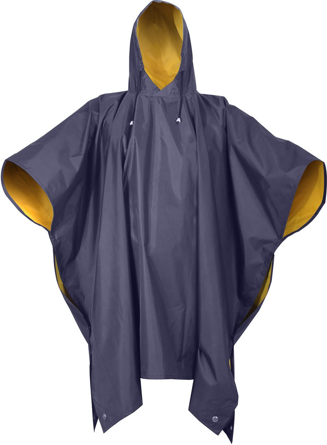 Reversible Pvc Ponchos