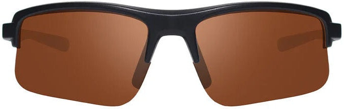 Revo Annika 2 (matte Black/drive) - Black