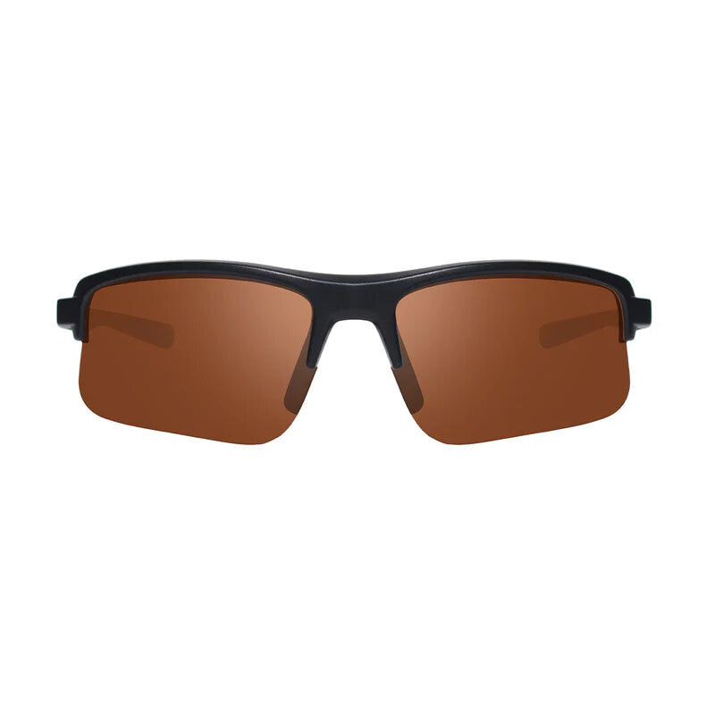 Revo Annika 2 (matte Black/drive) - Blk / Os