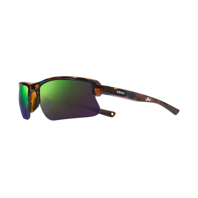 Revo Annika 2 (tortoise/evergreen Photochromic) - Brn / Os