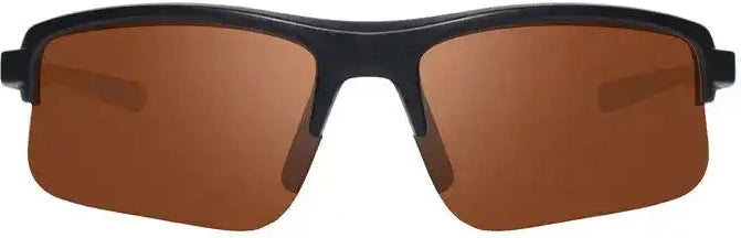 Revo Annika 2sunglassess - Matte Black/drive - Black