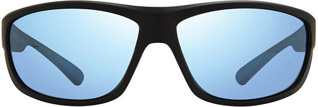 Revo Caper (matte Black/blue Water) - Black