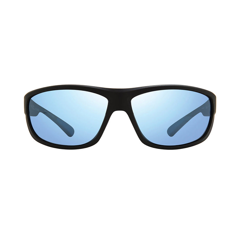 Revo Caper (matte Black/blue Water) - Blk / Os
