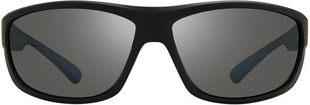 Revo Caper (matte Black/graphite) - Black