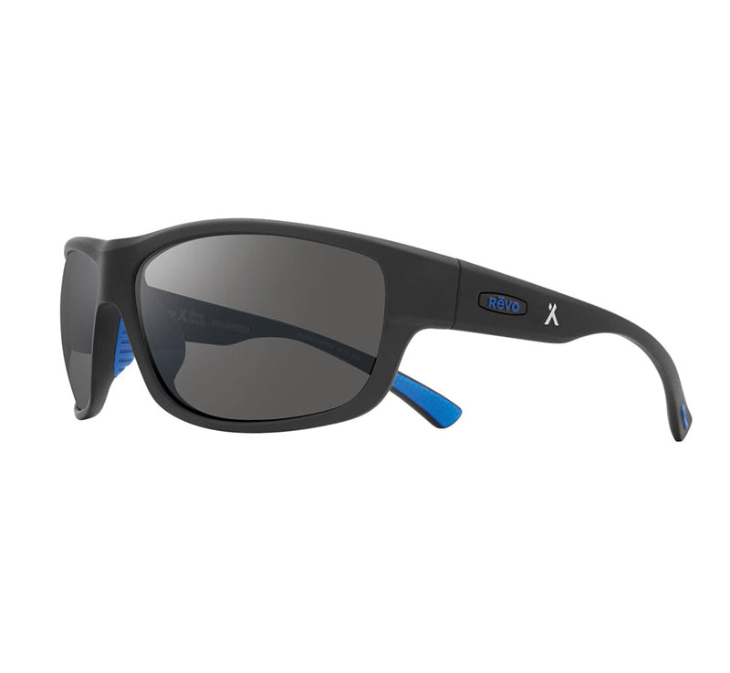 Revo Caper (matte Black/graphite) - Blk / Os