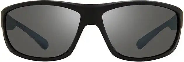 Revo Capersunglassess - Matte Black/graphite - Black