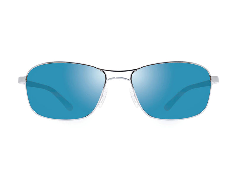 Revo Clive (gunmetal/revo H20 Blue) - Sil / Os