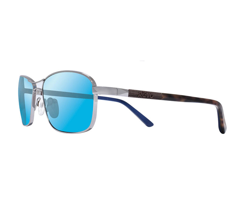 Revo Clive (gunmetal/revo H20 Blue) - Sil / Os