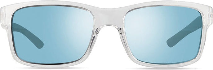 Revo Crawler (clear Crystal/blue Water) - Clr / Os