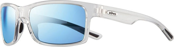 Revo Crawler (clear Crystal/blue Water) - Clr / Os