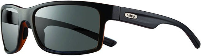 Revo Crawler (matte Black/graphite) - Blk / Os