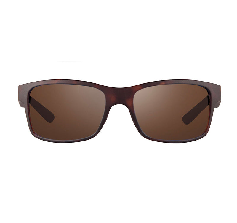 Revo Crawler (matte Tortoise/terra) - Brn / Os