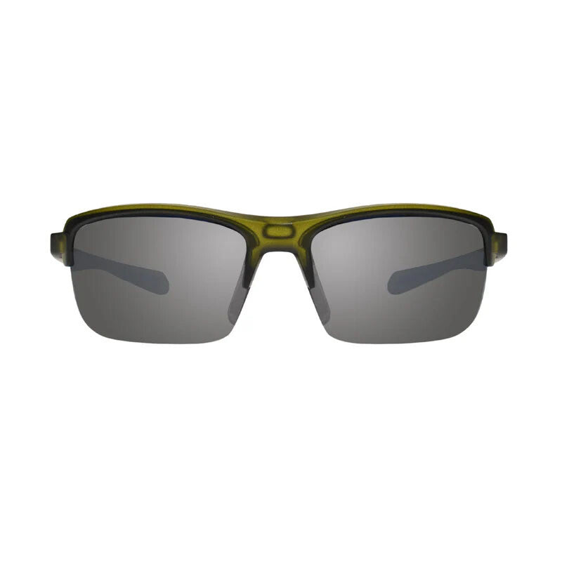 Revo Crux n (matte Crystal Olive/graphite) - Grn / Os