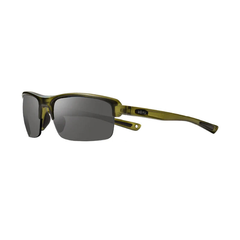 Revo Crux n (matte Crystal Olive/graphite) - Grn / Os