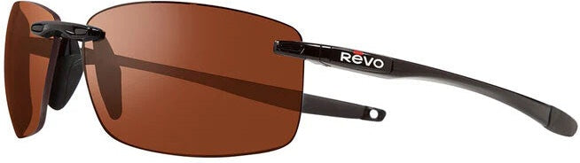Revo Descend n (black/drive) - Blk / Os