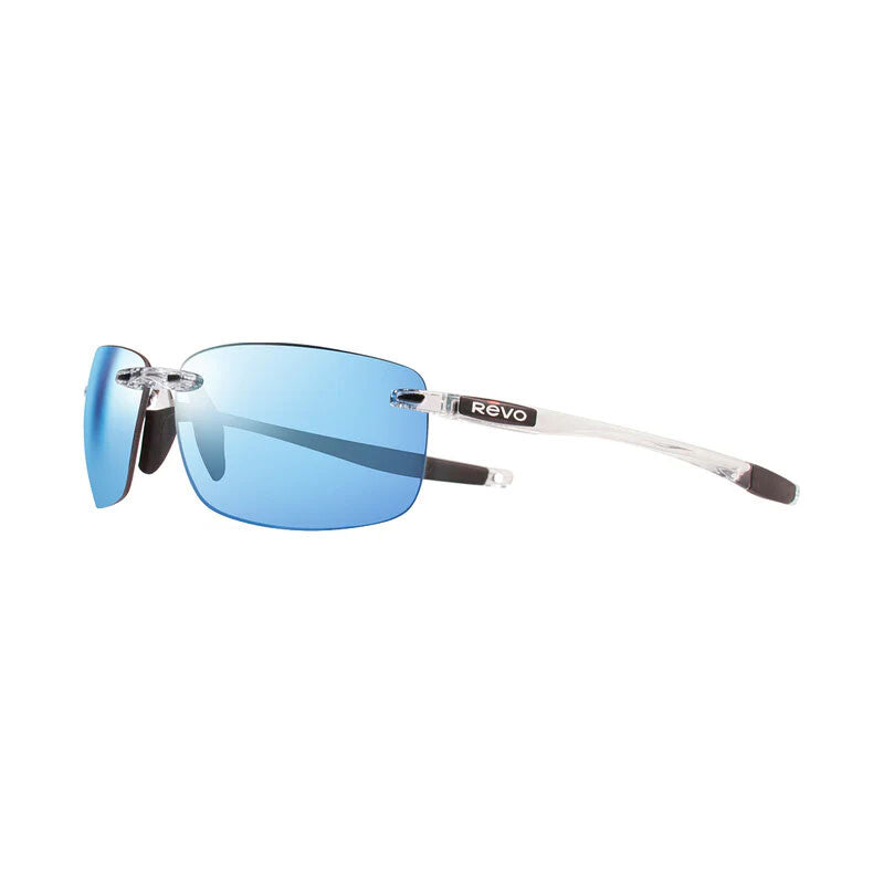 Revo Descend n (crystal/blue Water) - Clr / Os