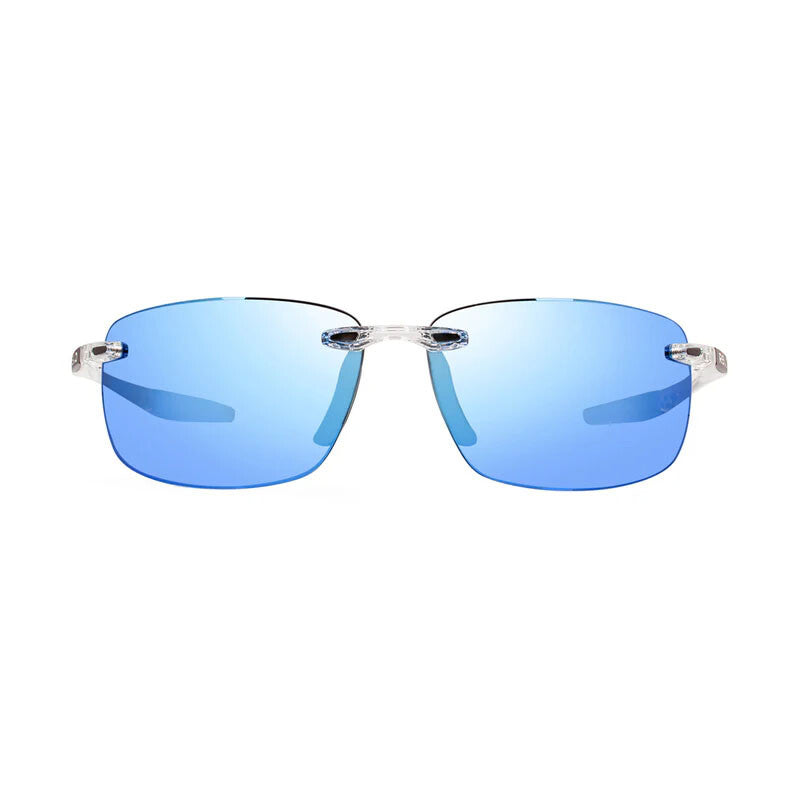 Revo Descend n (crystal/blue Water) - Clr / Os