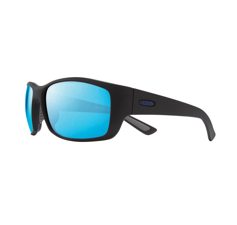 Revo Dexter (matte Black/h2o Blue) - Blk / Os