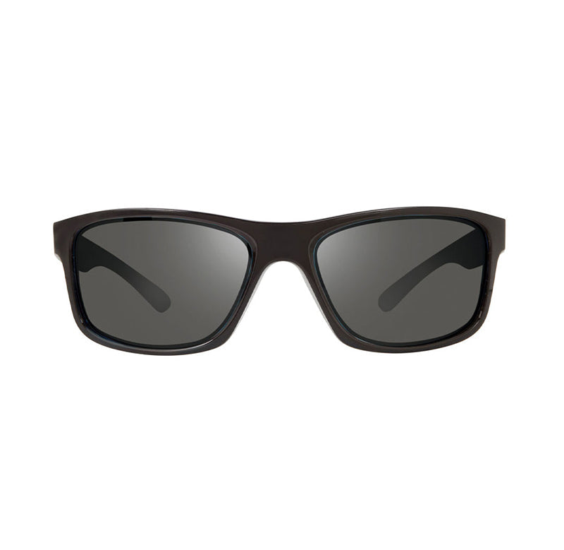 Revo Harness (matte Black/graphite) - Blk / Os