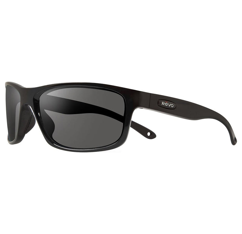 Revo Harness (matte Black/graphite) - Blk / Os