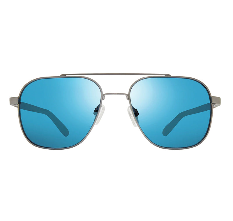 Revo Harrison (gunmetal/h2o Blue) - Gry / Os