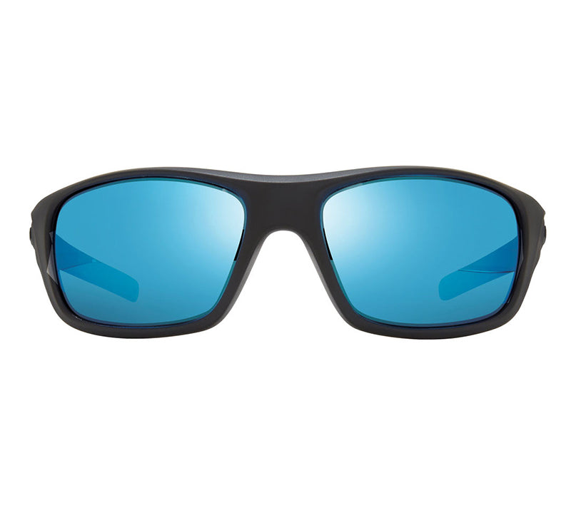 Revo Jasper (matte Black/h2o Blue) - Blk / Os