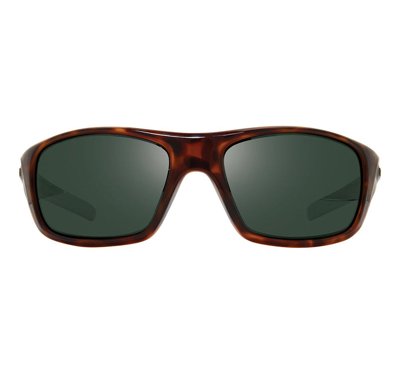 Revo Jasper (tortoise/smoky Green) - Brn / Os